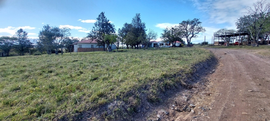 3 Bedroom Property for Sale in Komga Rural Eastern Cape